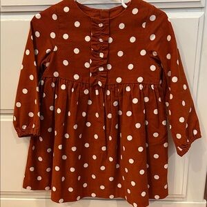 Jacadi dress 24 months